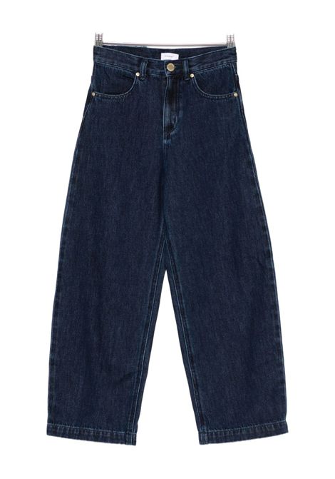 Jeans con logo PINKO KIDS | KFPA022.C.DF028D814